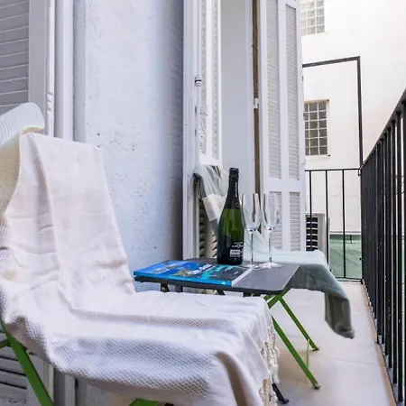 Résidence Moderne En Plein Centre ! - Moderne En Plein Centre ! Mae-2463 Apartamento *
