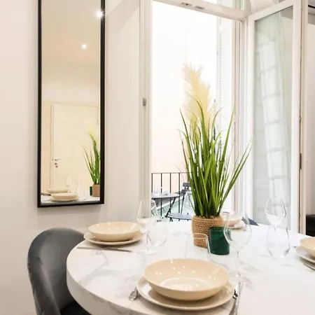 Apartamento Résidence Moderne En Plein Centre ! - Moderne En Plein Centre ! Mae-2463 *