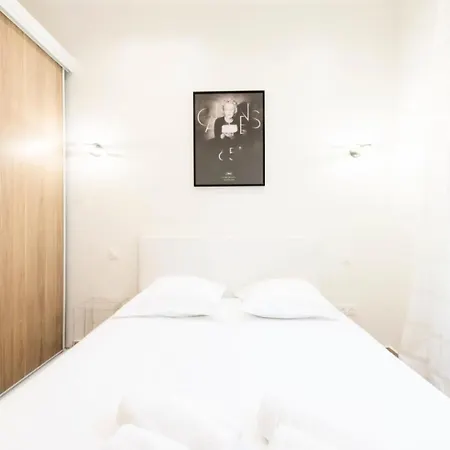 Moderne En Plein Centre ! - Moderne En Plein Centre ! Mae-2463 דירה *