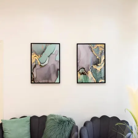 Moderne En Plein Centre ! - Moderne En Plein Centre ! Mae-2463 דירה