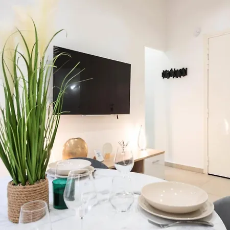 Moderne En Plein Centre ! - Moderne En Plein Centre ! Mae-2463 קאן