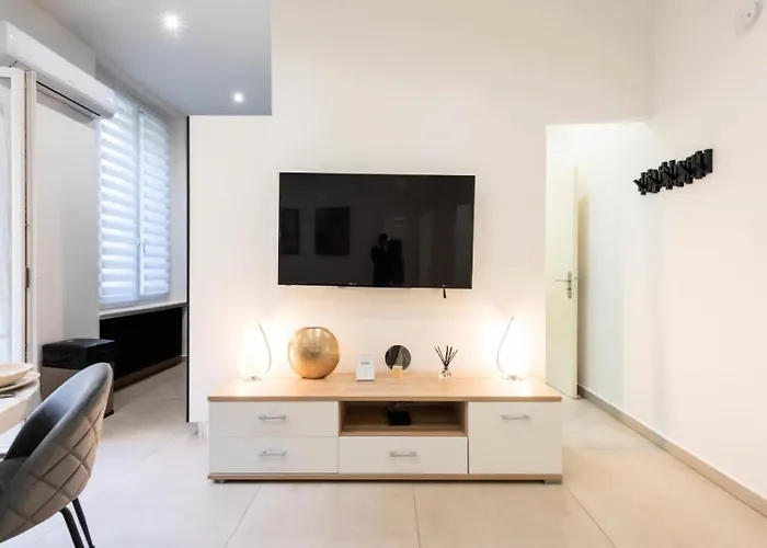 Moderne En Plein Centre ! - Moderne En Plein Centre ! Mae-2463 קאן