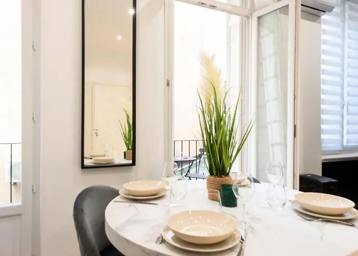 דירה Moderne En Plein Centre ! - Moderne En Plein Centre ! Mae-2463 *