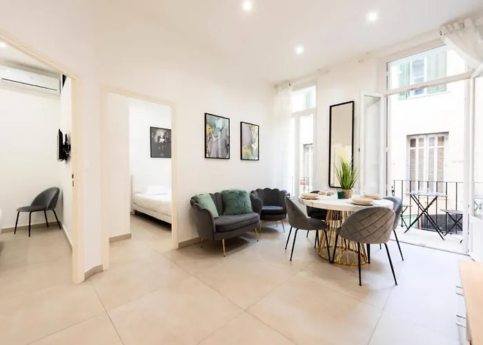 Moderne En Plein Centre ! - Moderne En Plein Centre ! Mae-2463 קאן