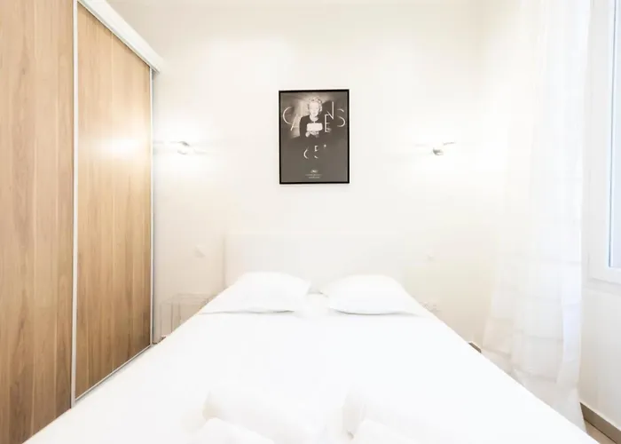 Moderne En Plein Centre ! - Moderne En Plein Centre ! Mae-2463 דירה *