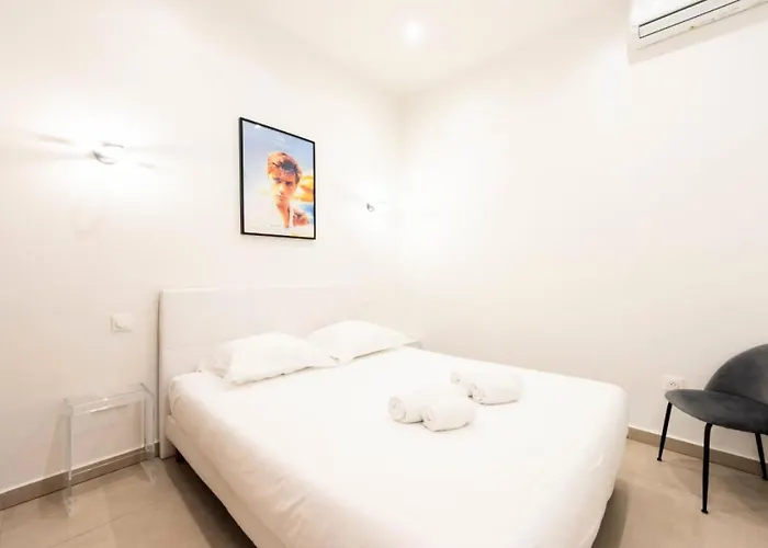 Moderne En Plein Centre ! - Moderne En Plein Centre ! Mae-2463 קאן