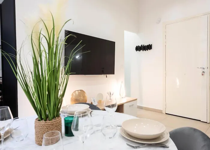 Moderne En Plein Centre ! - Moderne En Plein Centre ! Mae-2463 קאן